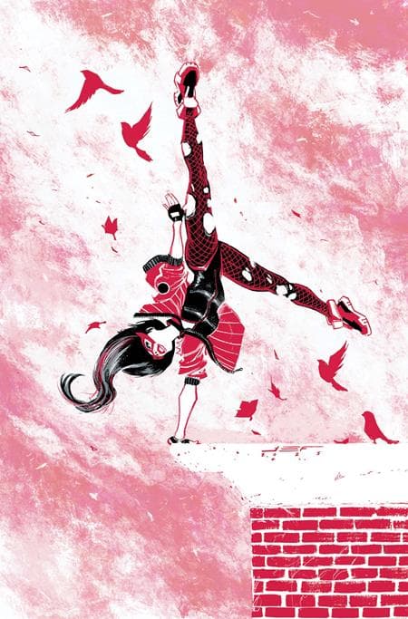 Cover für Justice League Red