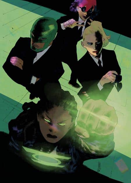 CVR D WERTHER DELL EDERA CARD STOCK VAR