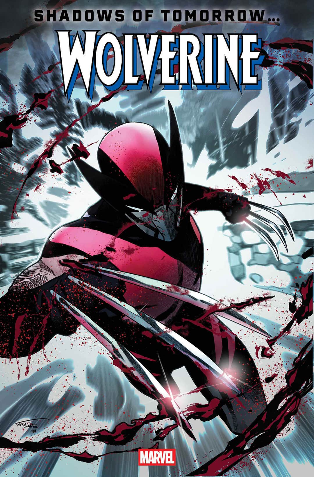 DOMENICO CARBONE ULTIMATE FAREWELL VARIANT