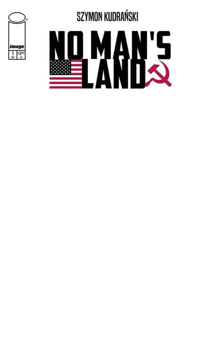 CVR G BLANK SKETCH VAR