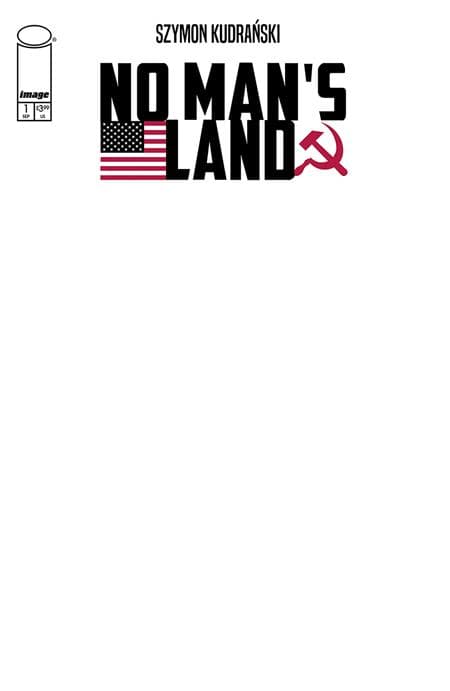 Cover für No Mans Land