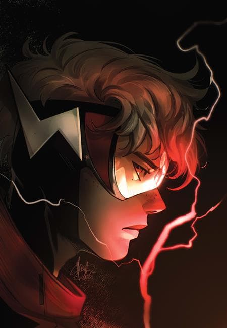 Cover für Absolute Flash