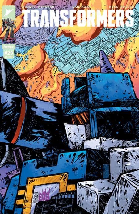 CVR C JORGE CORONA & MIKE SPICER VAR