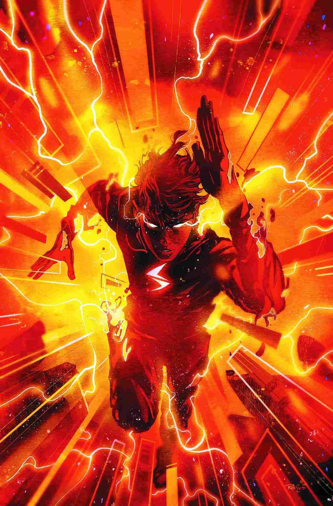 Cover für Absolute Flash