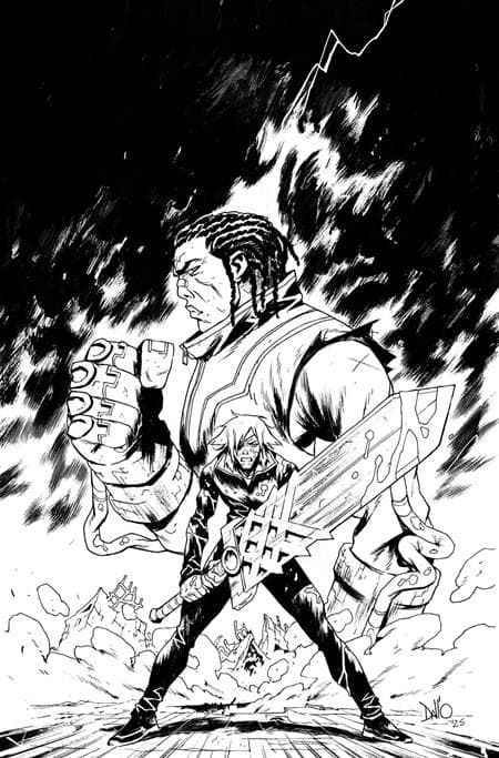 Cover für Lost Fantasy