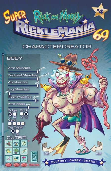 CVR B FRED C STRESING VAR