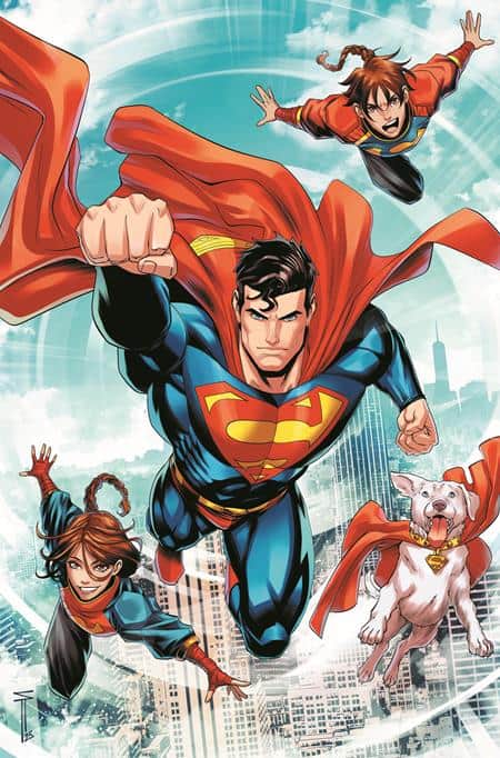 CVR D SERG ACUNA CARD STOCK VAR