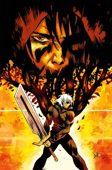 Cover für Lost Fantasy