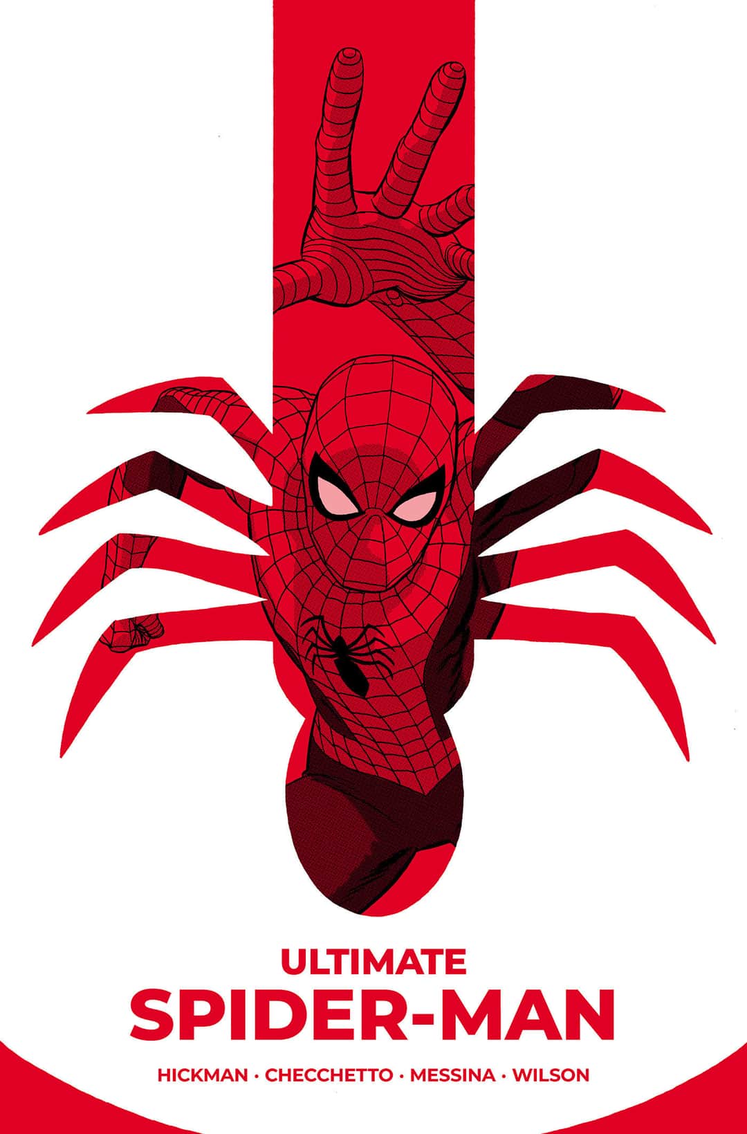 MARCOS MARTIN ULTIMATE FINALE VARIANT