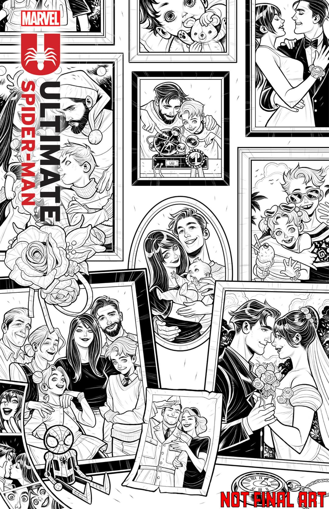 ELIZABETH TORQUE VARIANT