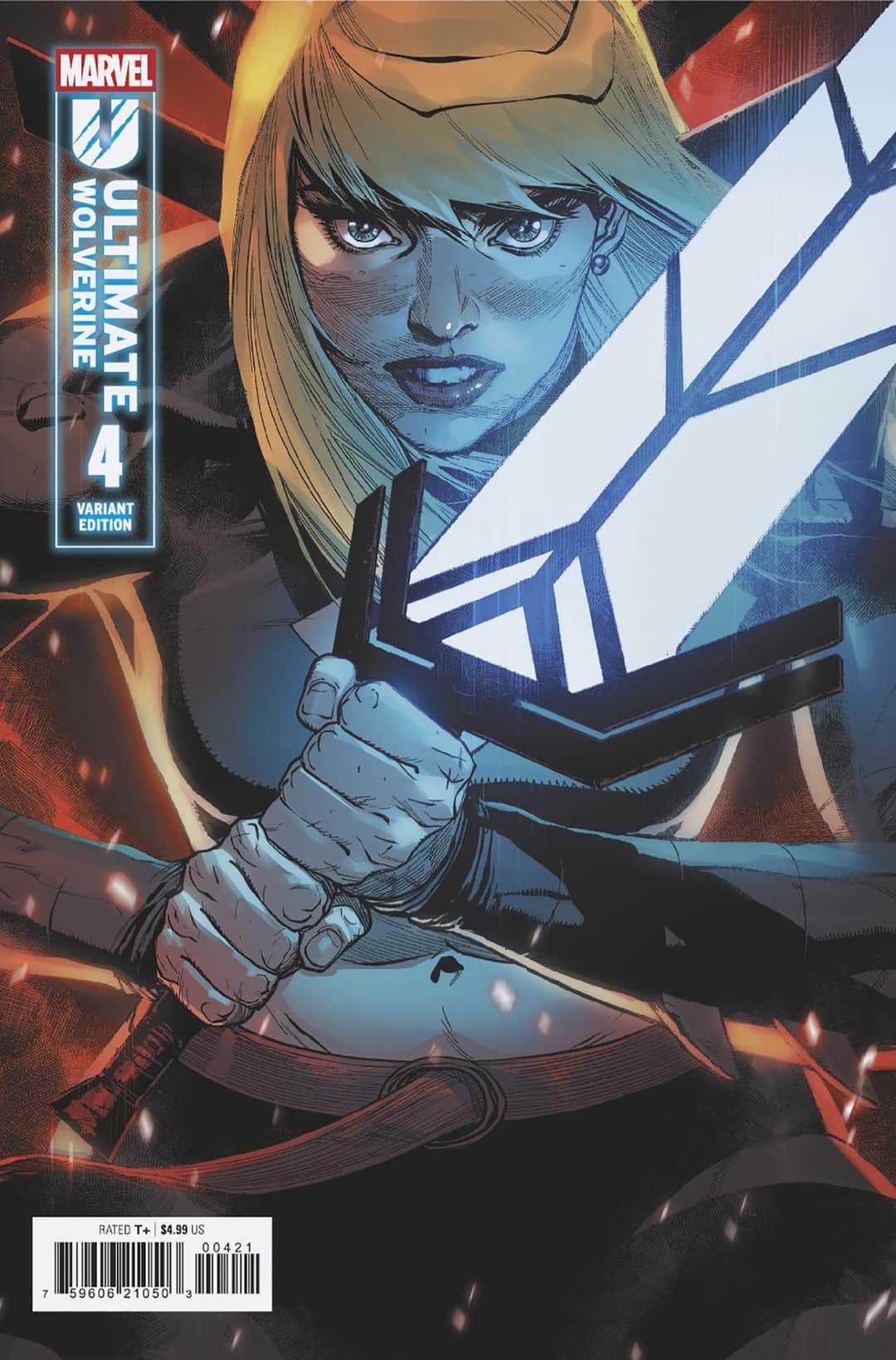 LEINIL YU ULTIMATE SPECIAL VARIANT