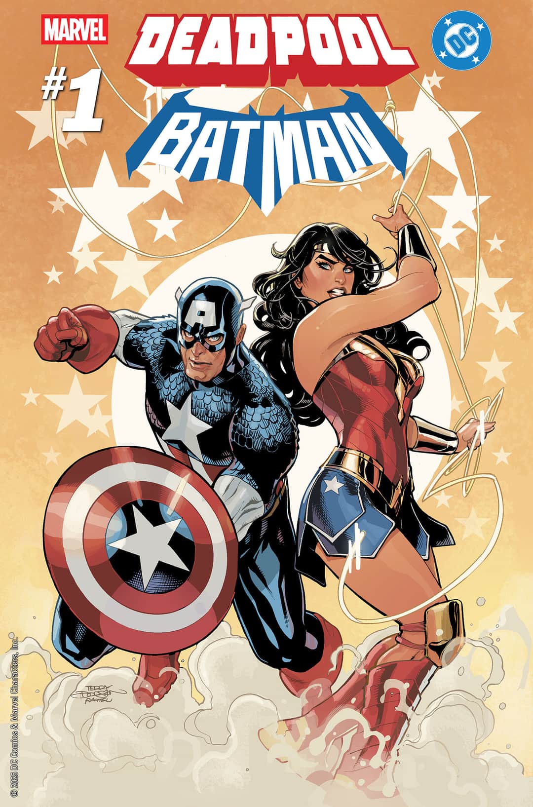 TERRY DODSON VARIANT