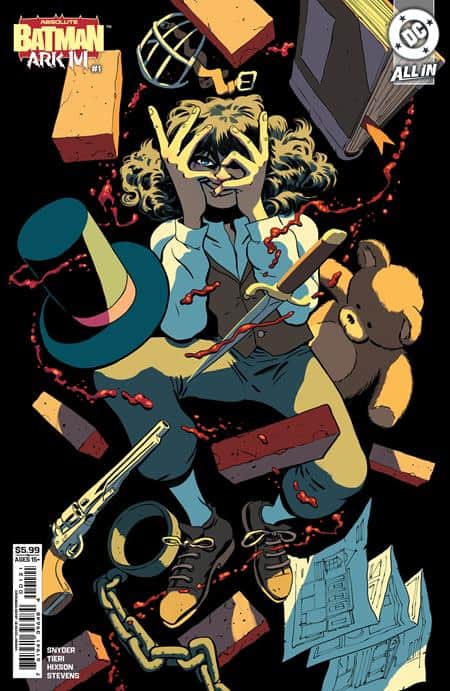 CVR B JAVIER RODRIGUEZ CARD STOCK