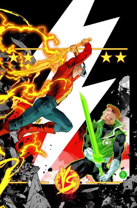 Flash Cover