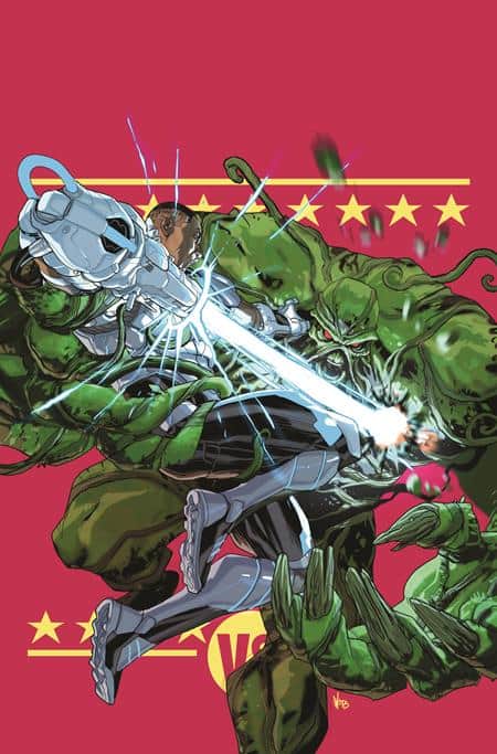 Titans Cover