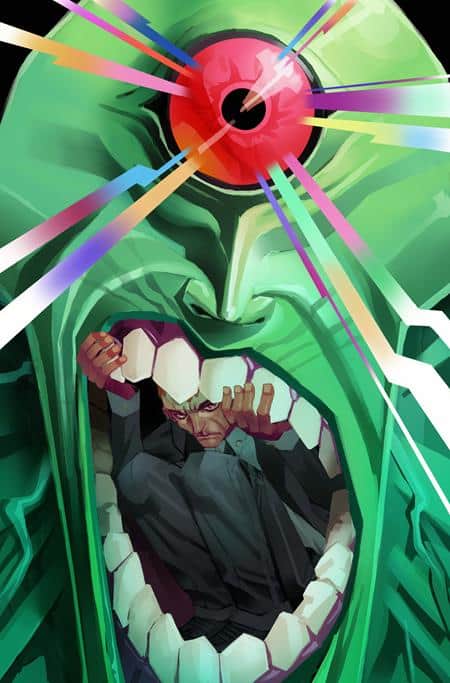 CVR C ERIC CANETE CARD STOCK VAR