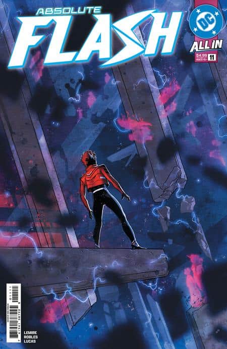 Absolute Flash Cover