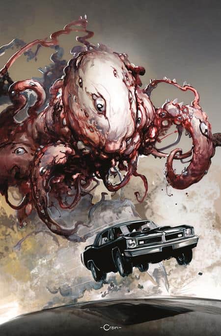 CVR I INC 1:15 CLAYTON CRAIN VIRGIN VAR