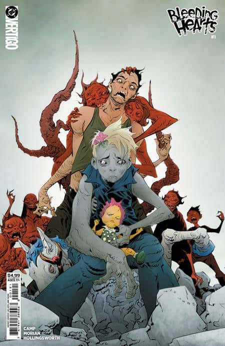 CVR B JAE LEE CARD STOCK VAR (MR)