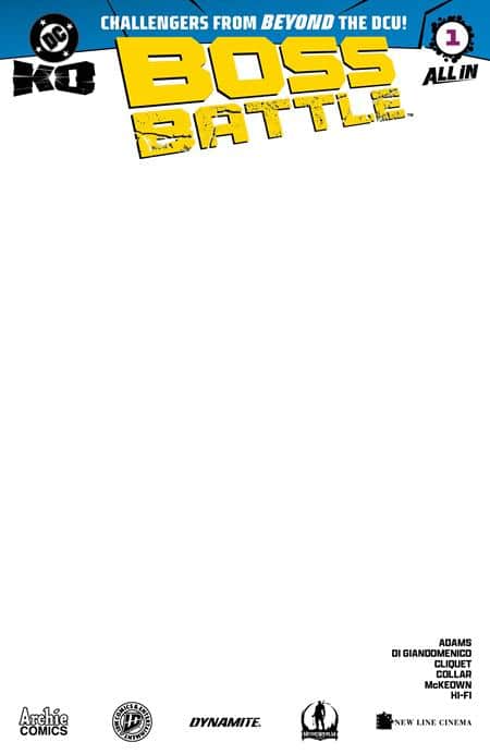 CVR H BLANK CARD STOCK VAR