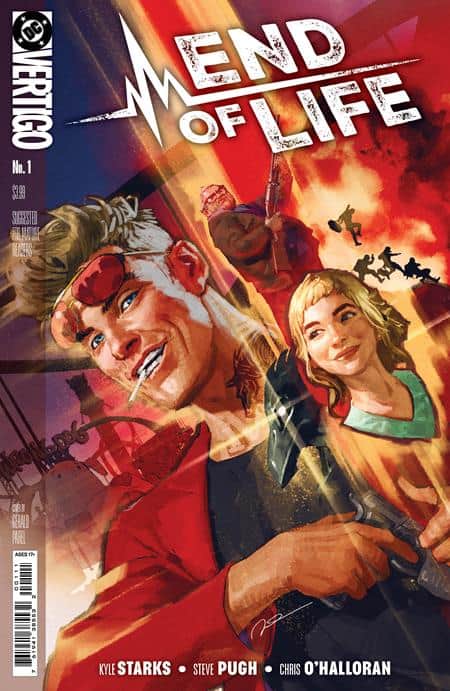 End of Life Cover
