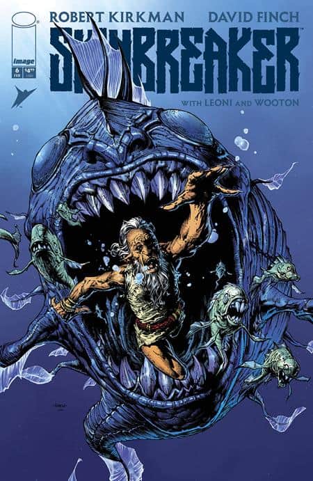 Skinbreaker Cover
