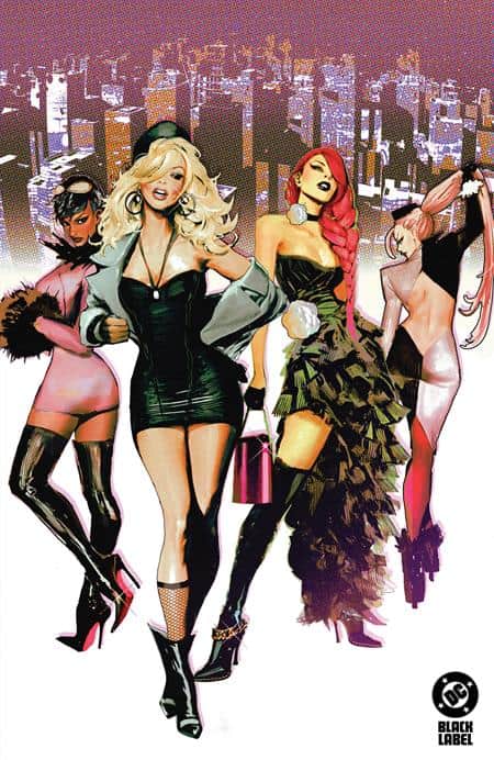 CVR E SOZOMAIKA FOIL VAR (MR)