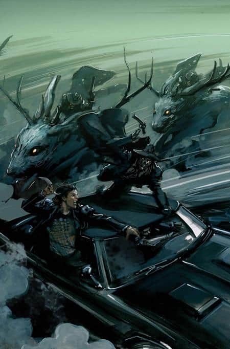 CVR I INC 1:15 CLAYTON CRAIN VIRGIN VAR