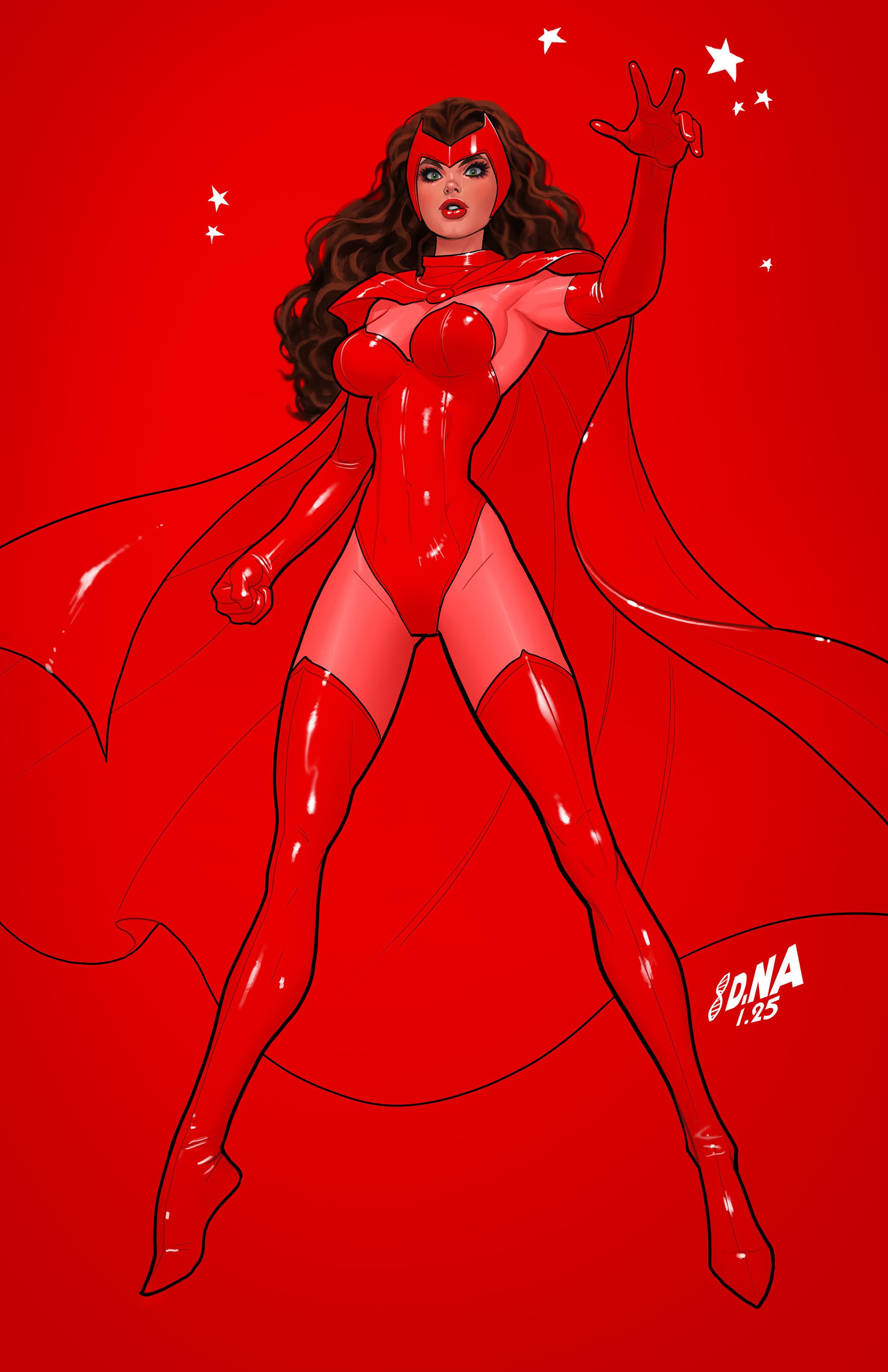 Cover für SORCERER SUPREME