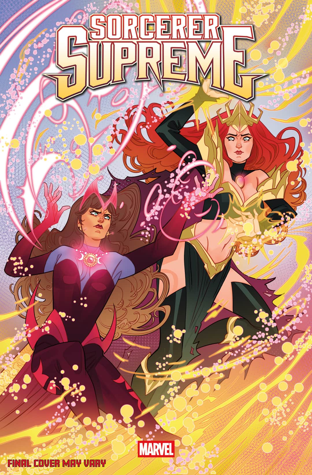 MARGUERITE SAUVAGE VARIANT