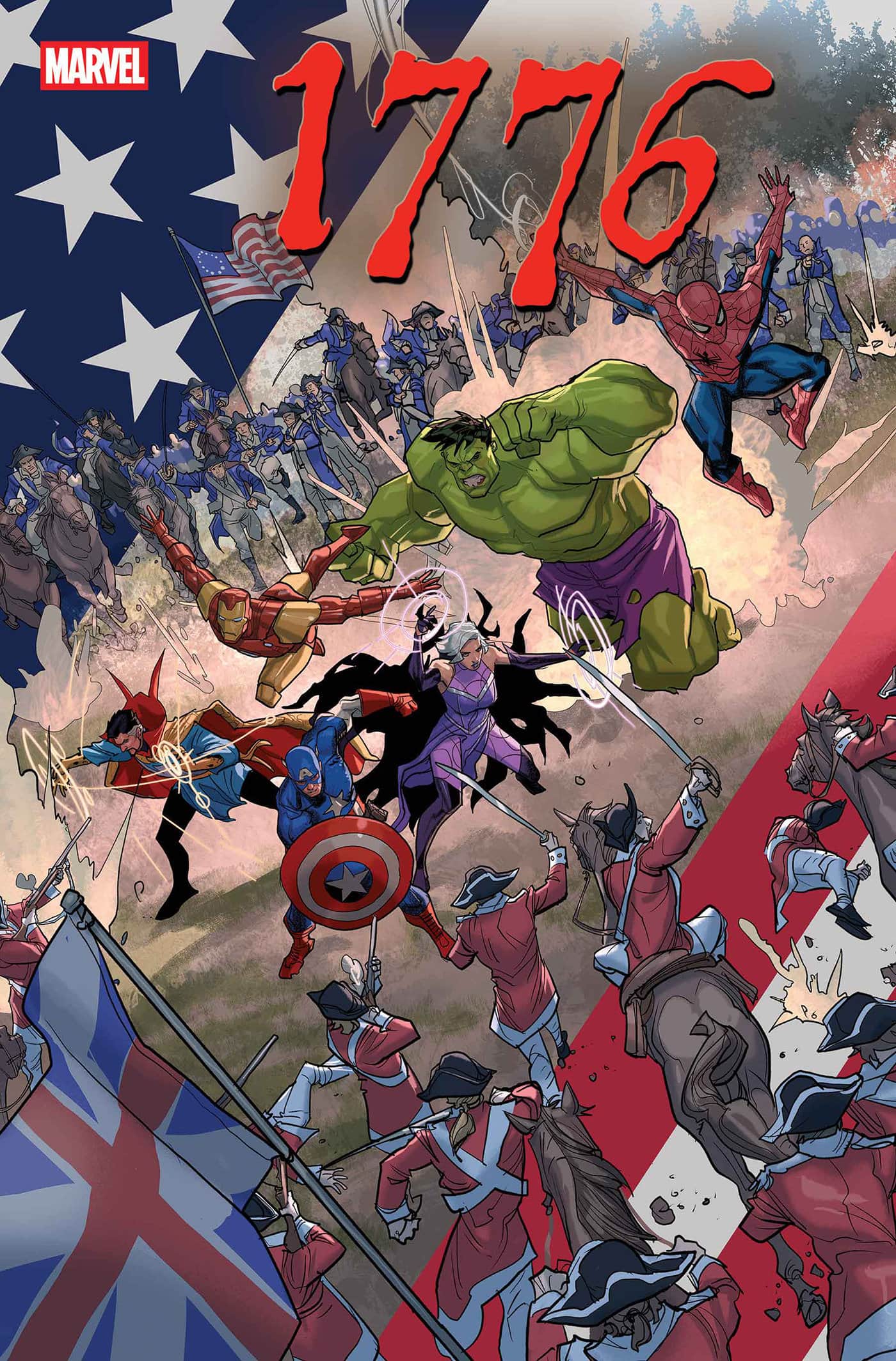 1776 Cover