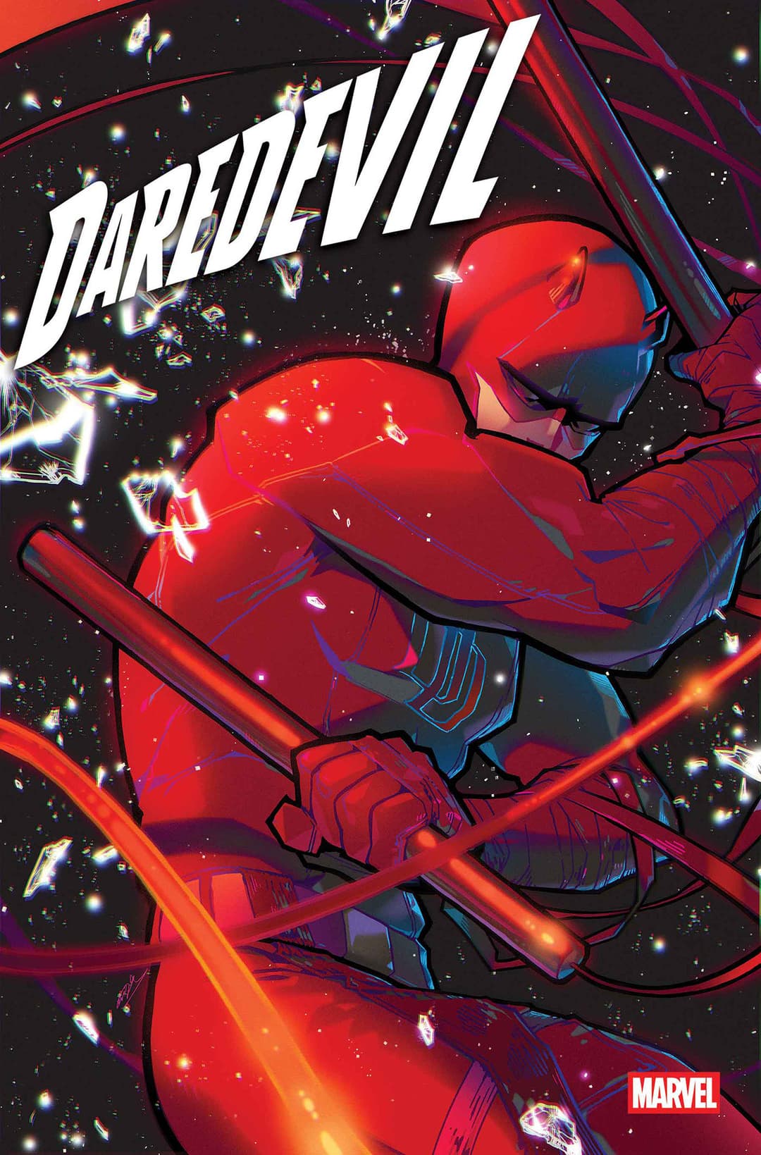 Cover für DAREDEVIL