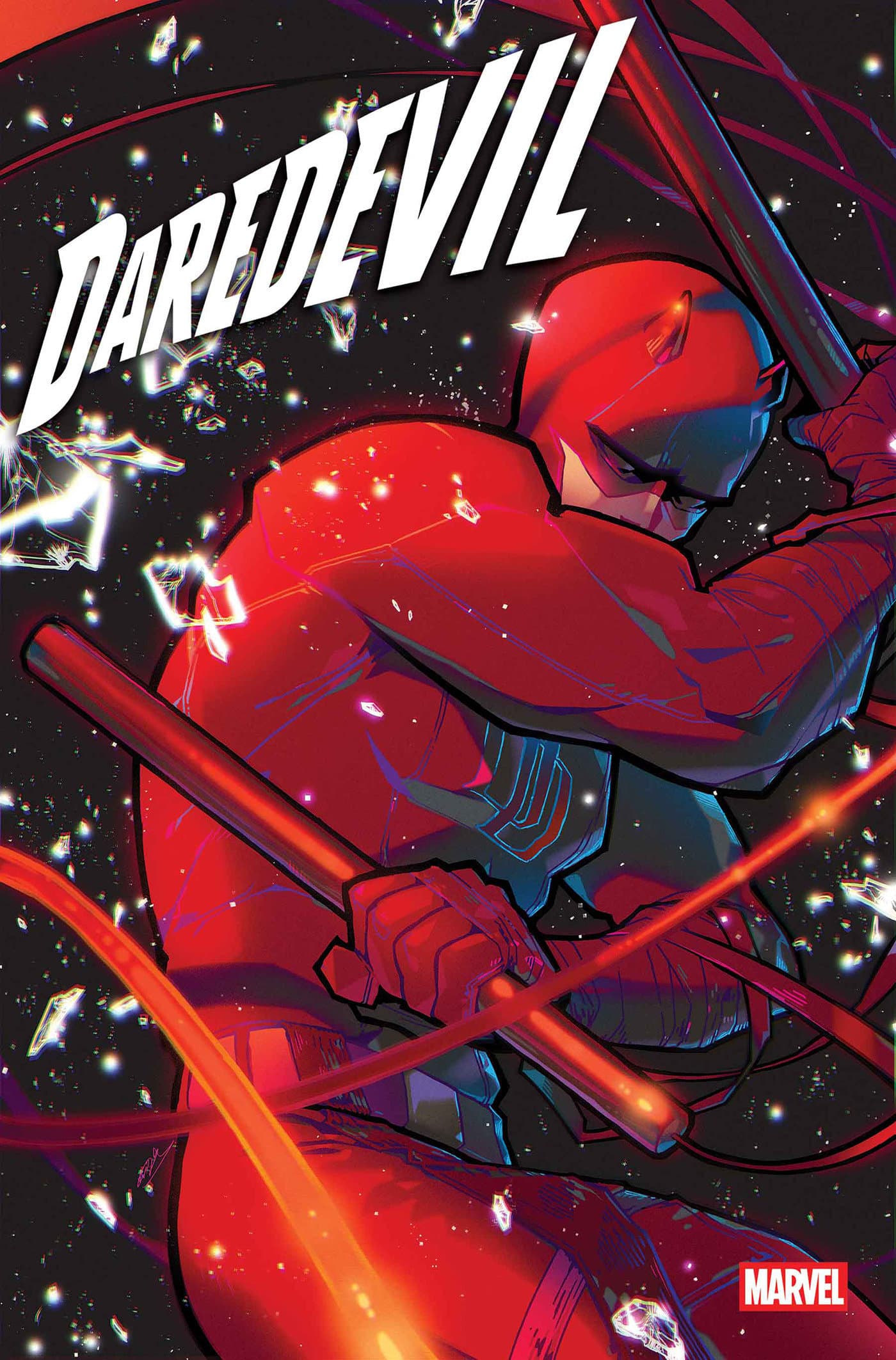 Cover für DAREDEVIL