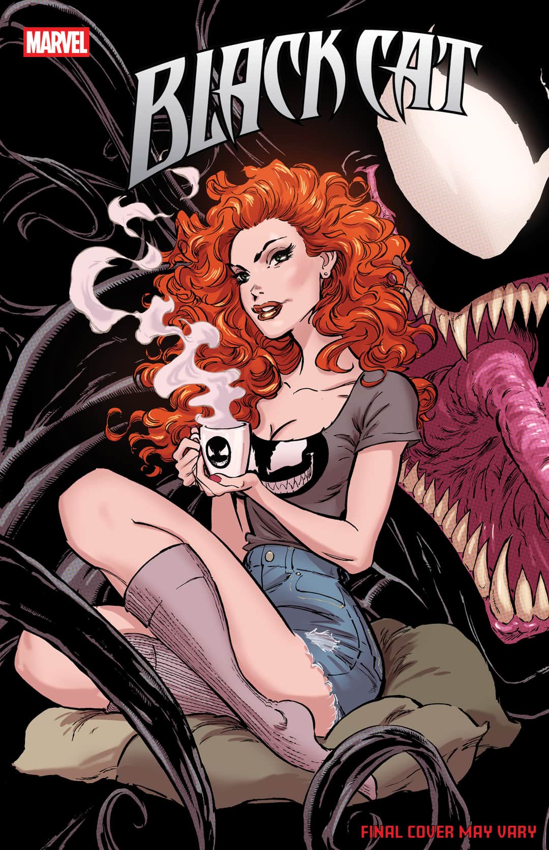 KAARE ANDREWS 2-PART CONNECTING VARIANT