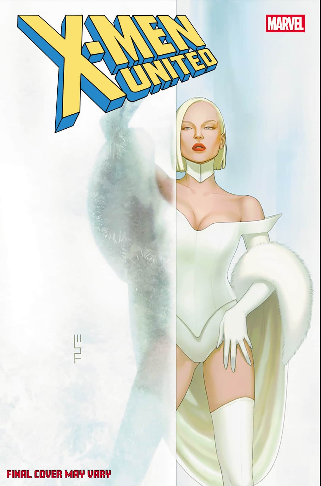 W. SCOTT FORBES VARIANT