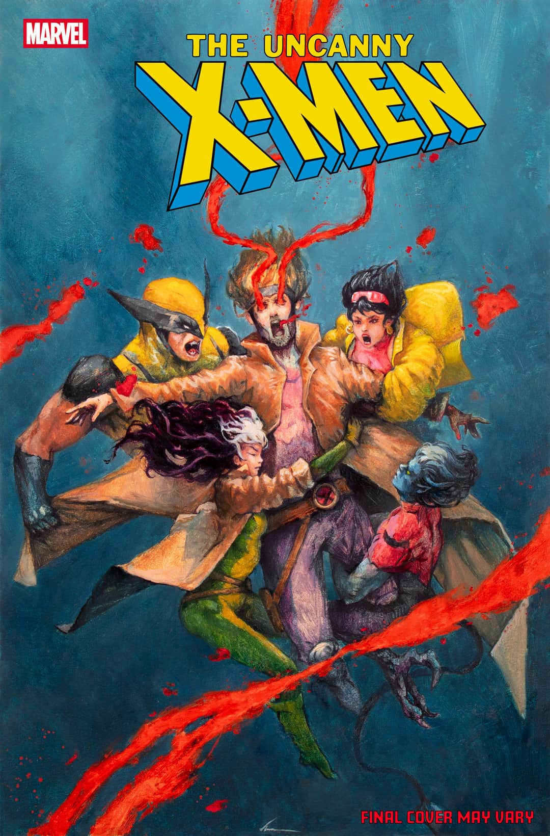 DOMENICO CAVA VARIANT