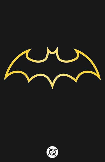 Cover für Batgirl