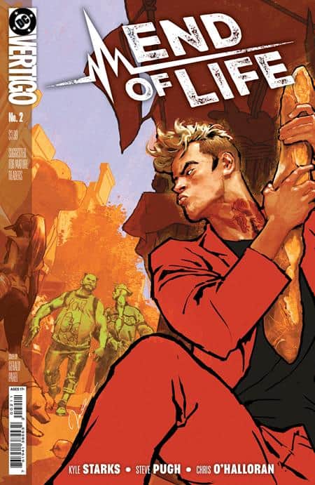 End of Life Cover