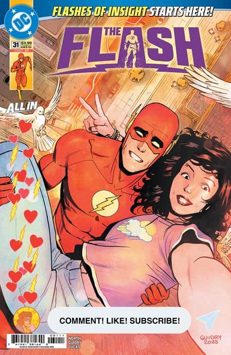 Flash Cover