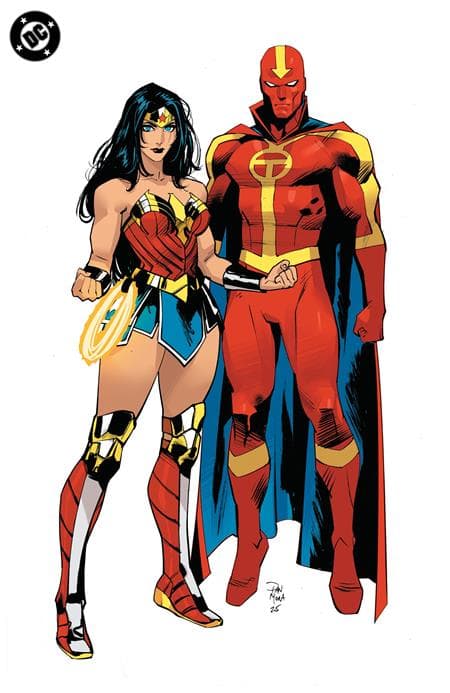 Cover für Justice League Unlimited