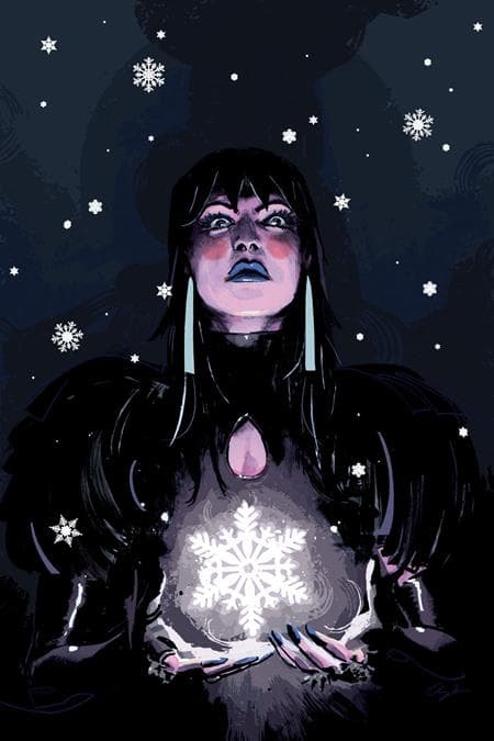 Cover for The Seasons