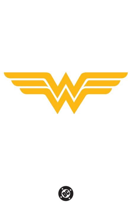 Cover für Wonder Woman