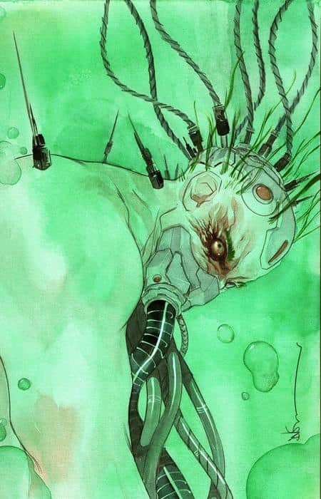 CVR B DUSTIN NGUYEN CARD STOCK VAR