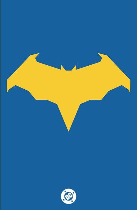 Cover für Batman