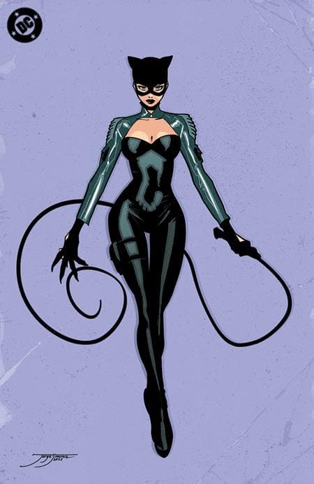 Cover für Catwoman