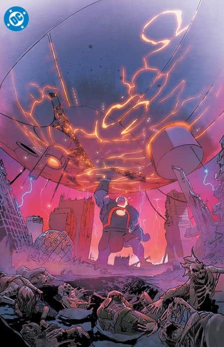 CVR I JAVIER FERNANDEZ FOIL VAR