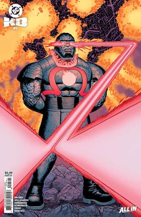 CVR H STEVE SKROCE DARKSEID CARD STOCK VAR