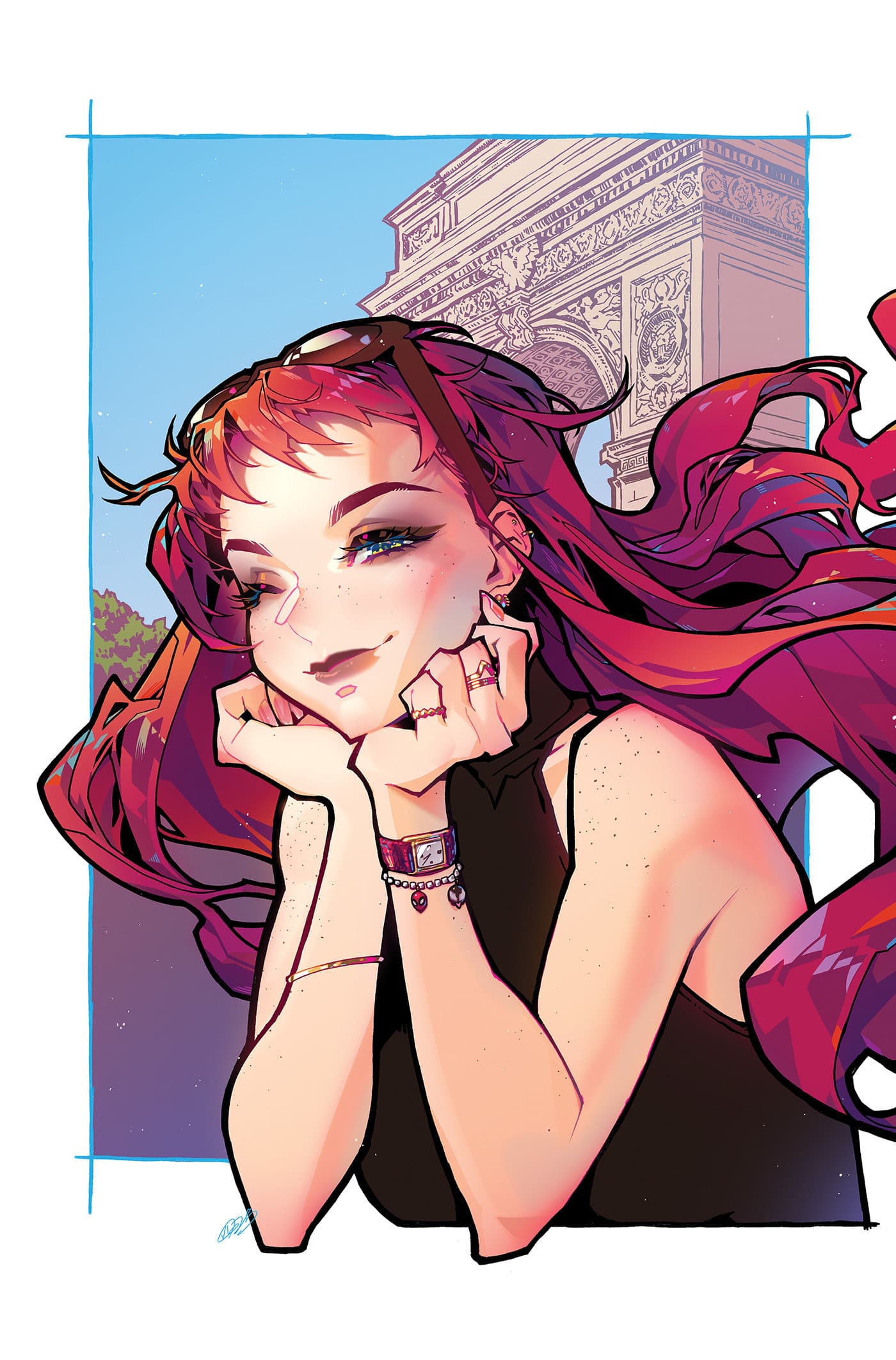 Cover für THE AMAZING SPIDER-MAN