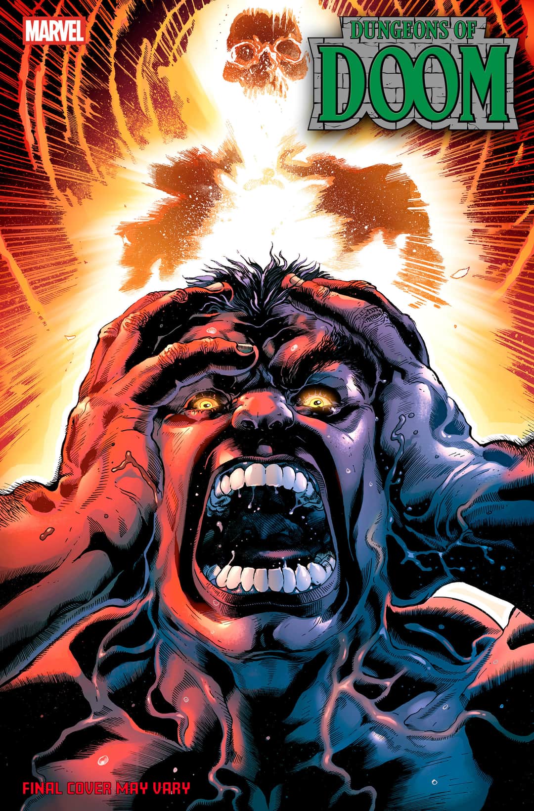 TBD ARTIST VARIANT A