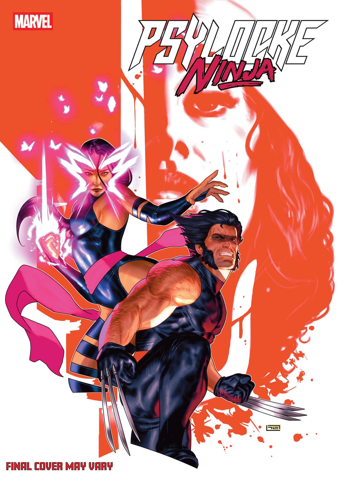TAURIN CLARKE VARIANT